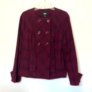 Mossimo Jacket